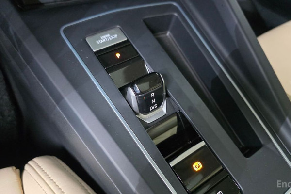 2022 Volkswagen Golf с пробегом 27 610 км