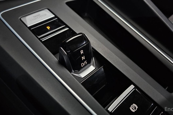 2022 Volkswagen Golf с пробегом 58 768 км