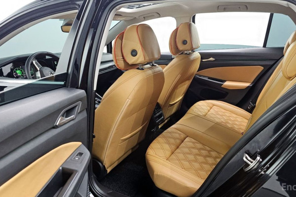 2022 Volkswagen Golf с пробегом 92 770 км