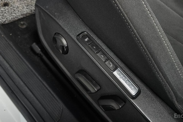 2022 Volkswagen Golf с пробегом 58 768 км