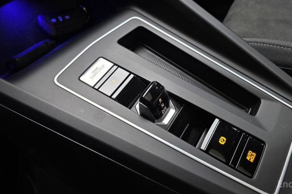 2022 Volkswagen Golf с пробегом 19 202 км