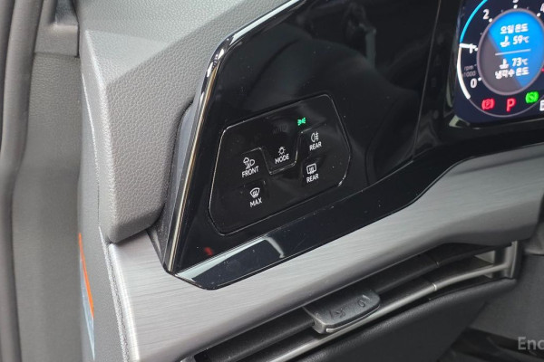 2022 Volkswagen Golf с пробегом 19 202 км