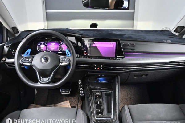 2022 Volkswagen Golf с пробегом 148 350 км