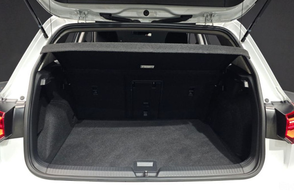 2022 Volkswagen Golf с пробегом 46 233 км