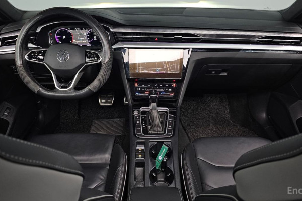 2022 Volkswagen Arteon с пробегом 44 882 км