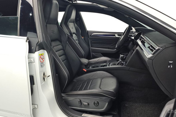 2022 Volkswagen Arteon с пробегом 44 882 км