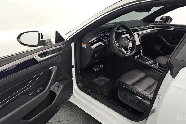 2022 Volkswagen Arteon с пробегом 44 882 км