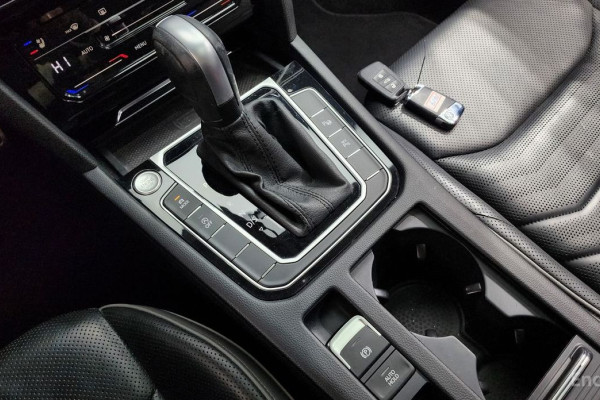 2022 Volkswagen Arteon с пробегом 83 146 км