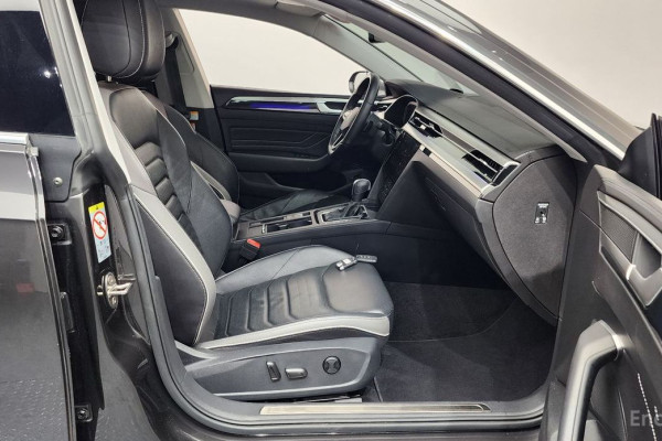 2022 Volkswagen Arteon с пробегом 83 146 км