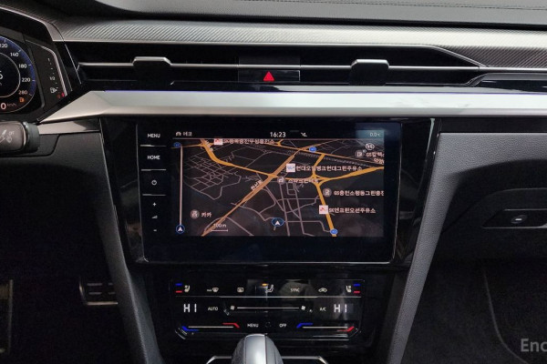 2022 Volkswagen Arteon с пробегом 83 146 км