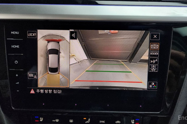 2022 Volkswagen Arteon с пробегом 83 146 км