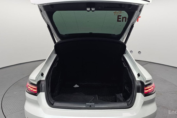 2022 Volkswagen Arteon с пробегом 44 882 км