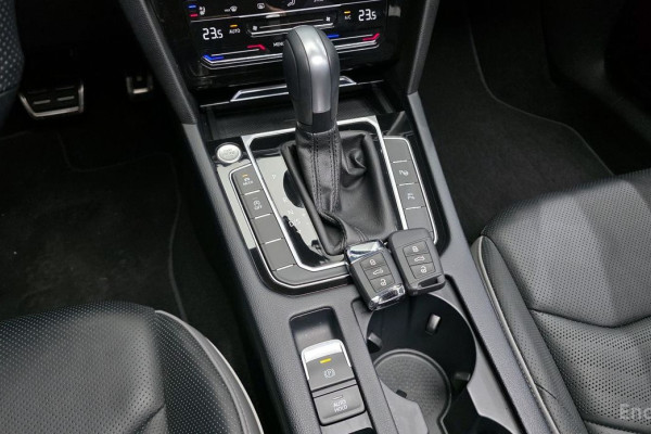 2022 Volkswagen Arteon с пробегом 21 091 км