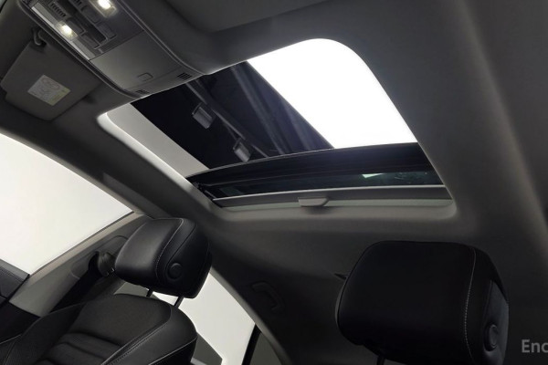 2022 Volkswagen Arteon с пробегом 19 238 км