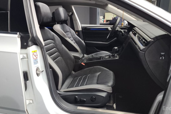 2022 Volkswagen Arteon с пробегом 53 870 км