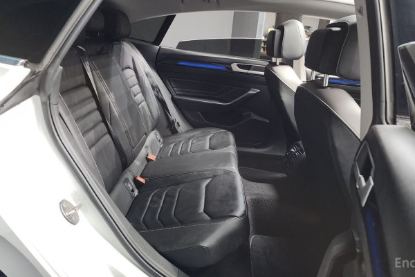 2022 Volkswagen Arteon с пробегом 53 870 км