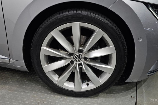 2022 Volkswagen Arteon с пробегом 56 170 км