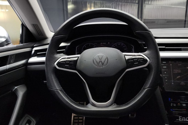 2022 Volkswagen Arteon с пробегом 53 870 км