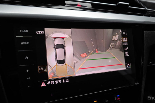 2022 Volkswagen Arteon с пробегом 21 091 км