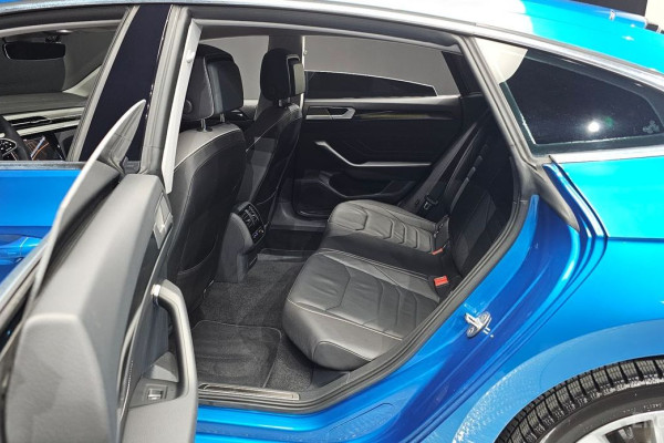 2022 Volkswagen Arteon с пробегом 51 866 км