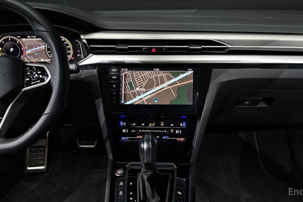 2022 Volkswagen Arteon с пробегом 51 866 км