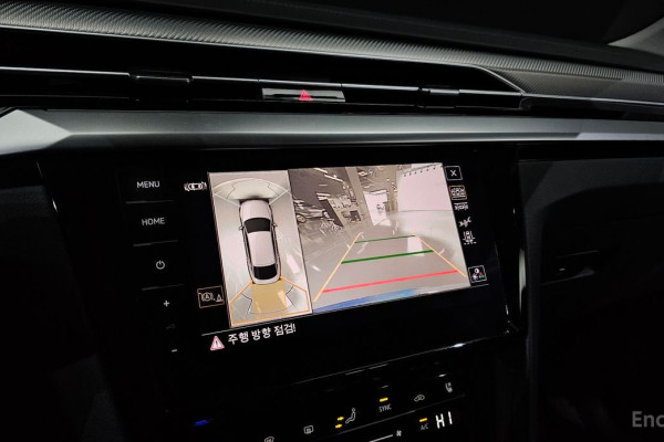 2022 Volkswagen Arteon с пробегом 51 866 км