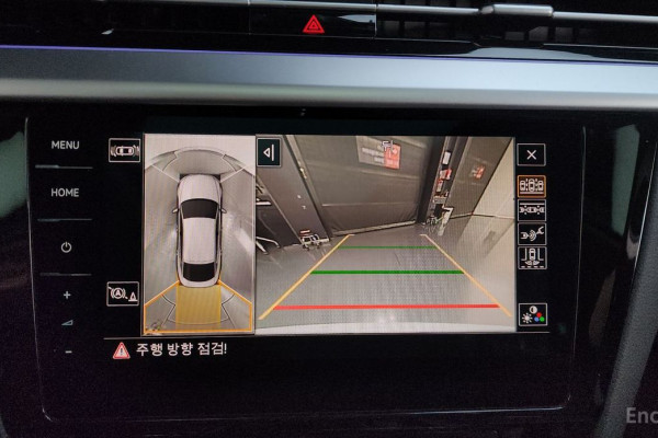 2022 Volkswagen Arteon с пробегом 34 719 км