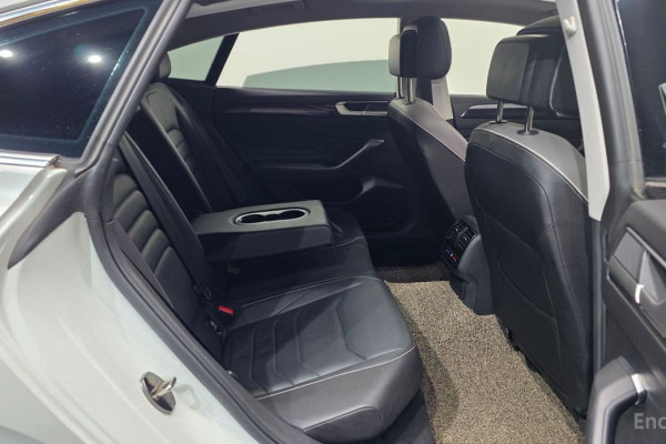 2022 Volkswagen Arteon с пробегом 122 814 км