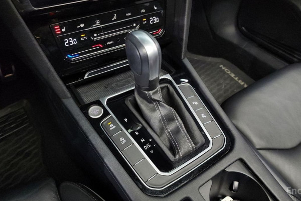 2022 Volkswagen Arteon с пробегом 31 964 км