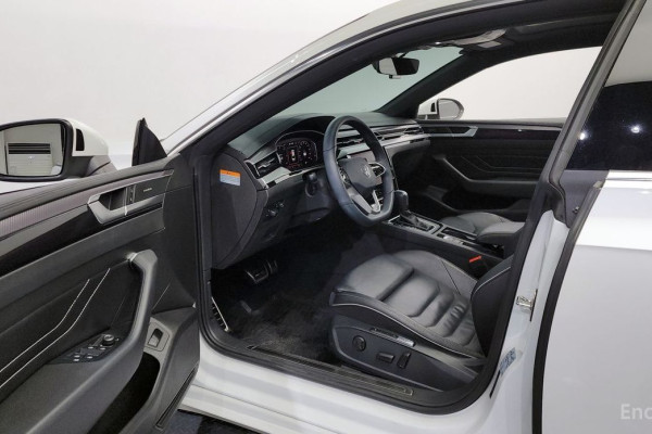 2022 Volkswagen Arteon с пробегом 31 964 км