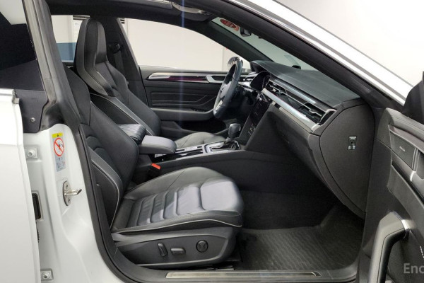 2022 Volkswagen Arteon с пробегом 31 964 км