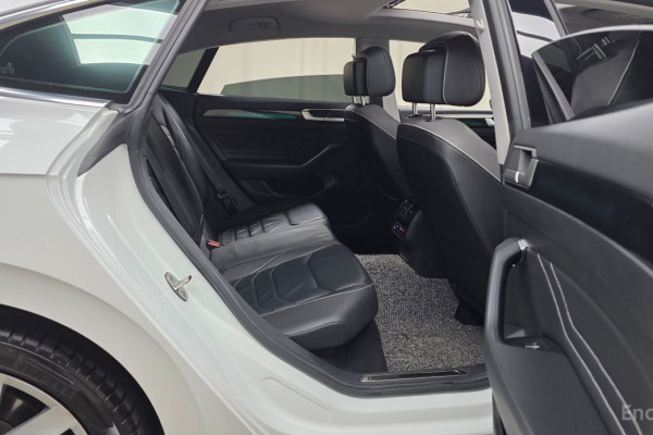 2022 Volkswagen Arteon с пробегом 47 360 км