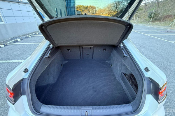 2022 Volkswagen Arteon с пробегом 47 211 км