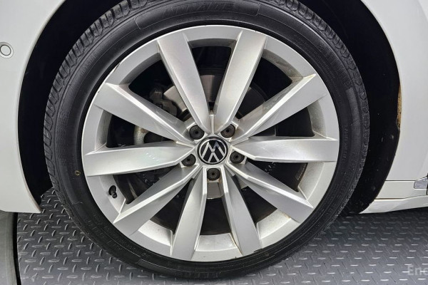 2022 Volkswagen Arteon с пробегом 114 148 км