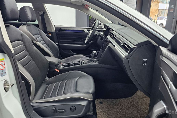 2022 Volkswagen Arteon с пробегом 114 148 км