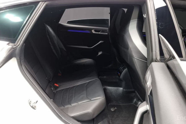 2022 Volkswagen Arteon с пробегом 45 383 км