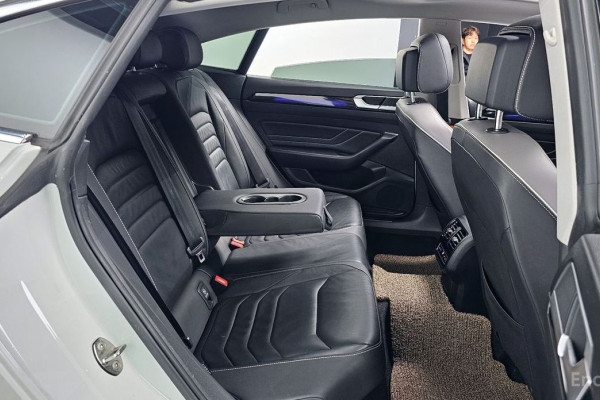 2022 Volkswagen Arteon с пробегом 114 148 км