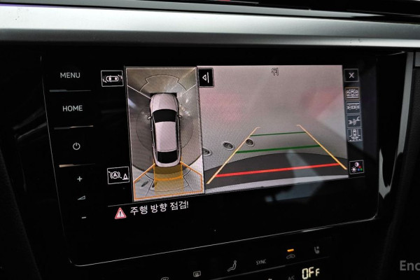 2022 Volkswagen Arteon с пробегом 114 148 км