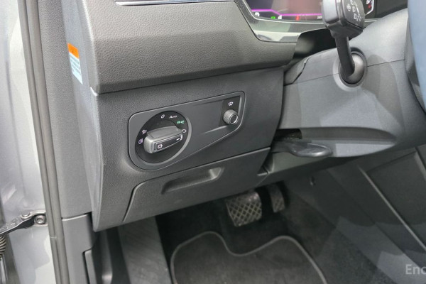 2022 Volkswagen Tiguan с пробегом 26 097 км