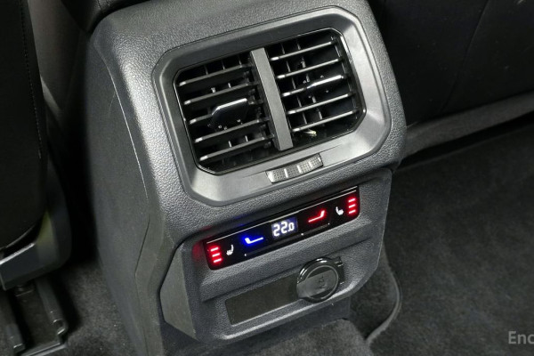 2022 Volkswagen Tiguan с пробегом 44 123 км