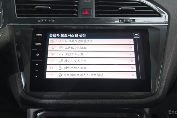 2022 Volkswagen Tiguan с пробегом 28 684 км