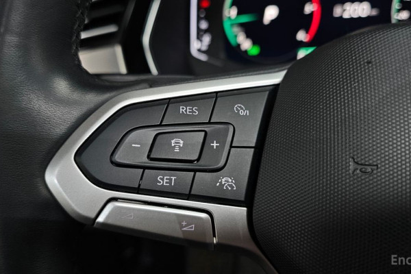 2021 Volkswagen Passat с пробегом 58 801 км