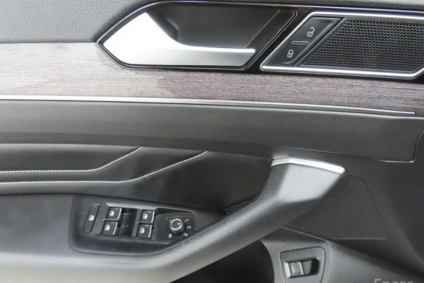 2022 Volkswagen Passat с пробегом 35 101 км