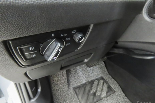 2022 Volkswagen Passat с пробегом 35 101 км