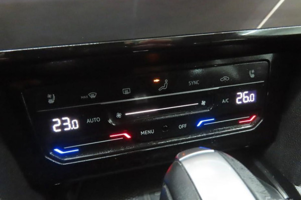 2022 Volkswagen Passat с пробегом 35 101 км