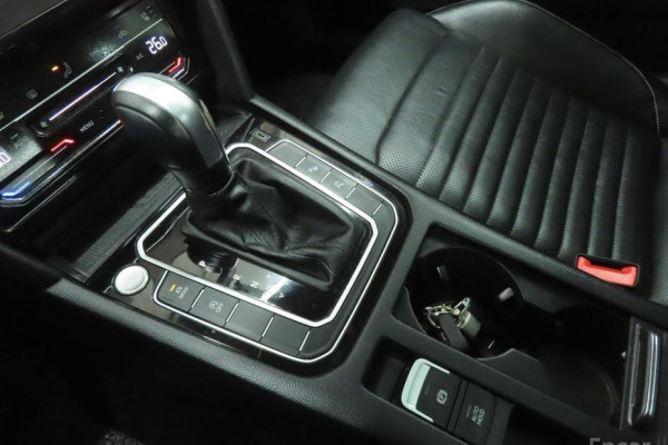 2022 Volkswagen Passat с пробегом 35 101 км