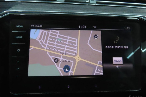 2022 Volkswagen Passat с пробегом 35 101 км