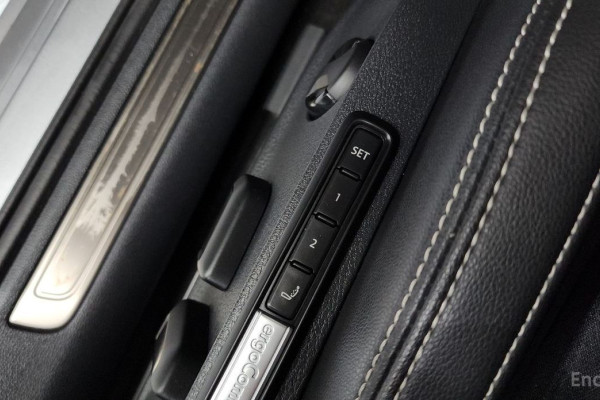 2022 Volkswagen Passat с пробегом 31 639 км