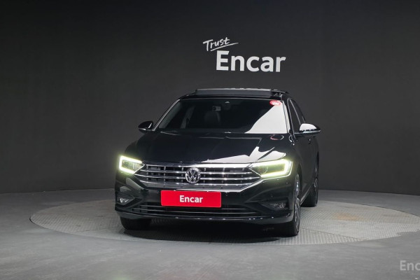 2021 Volkswagen Jetta с пробегом 25 365 км