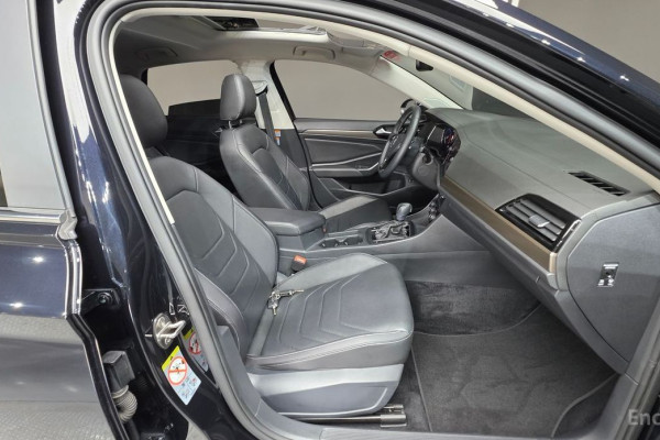 2021 Volkswagen Jetta с пробегом 25 365 км